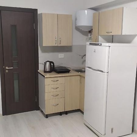 Уютная Комфортная Квартира Студия Chisinau Exterior foto