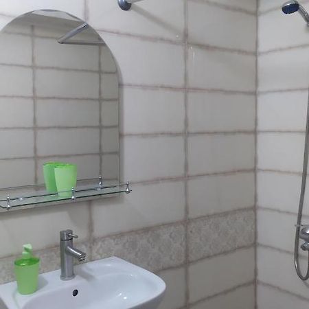 Уютная Комфортная Квартира Студия Chisinau Exterior foto